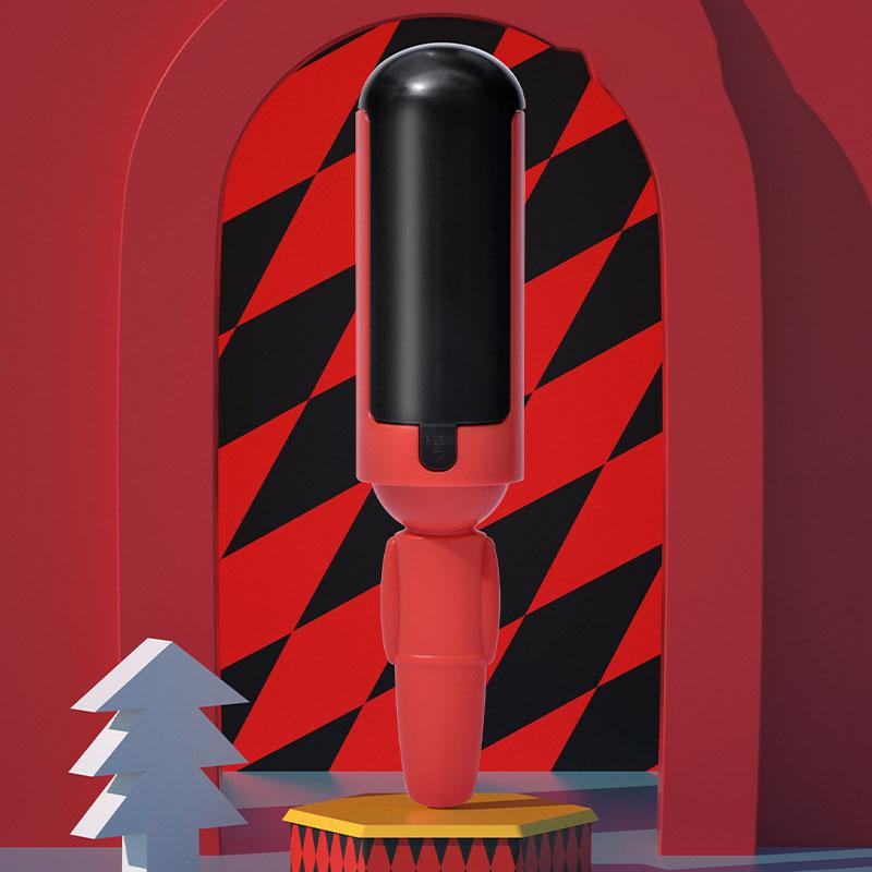 Новый многоцелевой прибор для удаления волос с домашних животных, электростатическая щетка, наклейка для шерсти кошек, собак, роликовая наклейка для ворса, самоочищающаяся щетка для удаления волос, двухсторонняя щетка