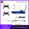 M15 Wireless TV Game Console with Dual Controllers, 20,000 Arcade Games, HDMI