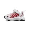 Амортизация Air Max TW Низкие кроссовки для ходьбы Детская обувь Белый Красный DQ0298-104