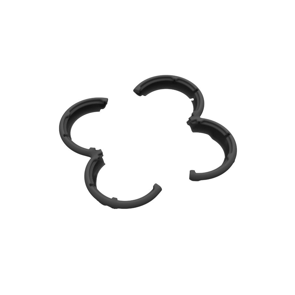 Lightweight Propeller Guard Anti-collision Rings Protector New Drone Bumper for DJI Neo