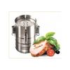 Ham Press Maker Kitchen Gadgets Kitchen Accessories Round Shape Press Machine Stainless Steel for Making Meat Tool