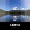 Action-камера Dragon Touch 4K30FPS 20 МП Подводная камера 30 м Водонепроницаемый объектив Видеоэкшн-камера Аккумуляторы Стабилизация изображения 4-кратный зум Пульт дистанционного управления