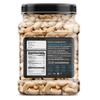 PrettyNutty Popular W320 Raw Kaju (Pack of 1, Each 500g) Cashews (1 x 0.5 kg).
