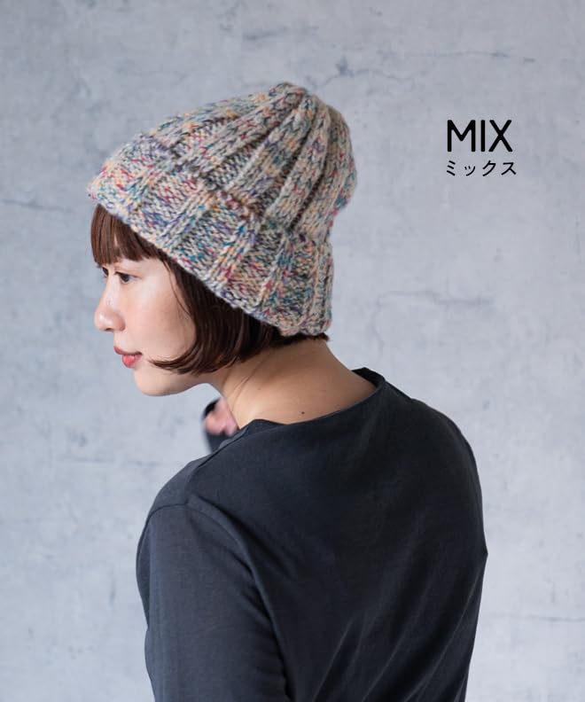 Низкая плотность смешанной вязки вязание холодного кроя один размер подходит бежевый [Nakota] кепка, кепка, мужская, женская, бренд, осень, зима, моющаяся, стильная, черная, катание на лыжах,