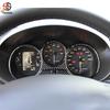 Car Instrument Dashboard Speedometer Trim Carbon Fiber Sticker For Seat Leon 2005 2006 2007 2008 2009 2010 2011 2012