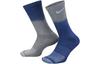 Nike Унисекс носки с манжетой FQ1355-902