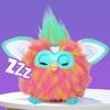 Hasbro Furby Coral Voice-Activated Interactive Toy for Boys and Girls, Ages 6+, Includes 15 Fashion Accessories, Animatronic Electric Plush Toy, F6744
