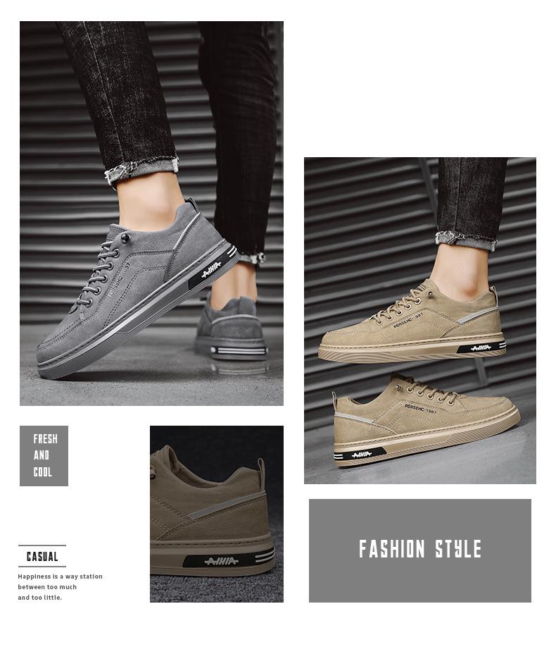 Мужская летняя рабочая обувь: Нескользящий, износостойкий, водонепроницаемый и модно универсальный для строительных площадок