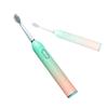 MEEEGOU MX609 Sonic Electric Toothbrush Set