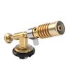 Multifunctional Outdoor High Temperature Brass Torch Gases Spray Machine for Baking Camping