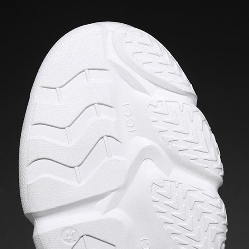 Высококачественные мужские кроссовки, летние дышащие спортивные кроссовки для бега на открытом воздухе, нескользящие, износостойкие, повседневные, универсальные