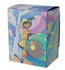 Карточная игра Pomon Scarlet Violet Pack Snow Hazard Clay Burst Pokemon Center Gym Set Nanjamo Set & "Расширение &