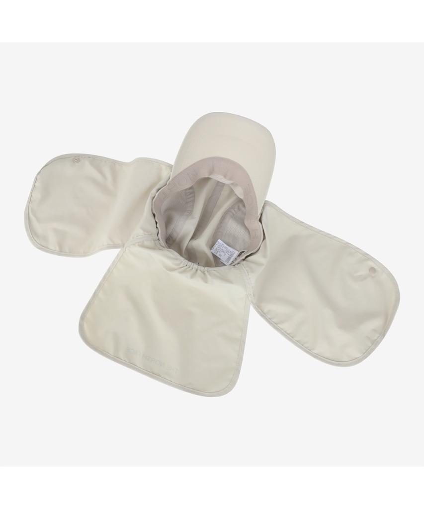 Noseupeisue Ne3Cs03L Кепка с козырьком White Label Light Shield White Sand