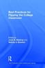 Книга Best Practices for Flipping the College Classroom