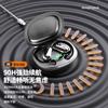 Q16S New wireless Bluetooth earphones, over-ear style, non-in-ear, touch control, ultra-long battery life, large capacity, private model