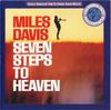 CD МАЙЛЗ ДЭВИС И ГИЛ ЭВАНС - Семь шагов к небесам CK48827 Columbia 1992 США Джаз Б/У