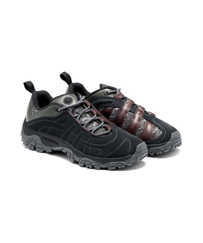 Merrell [1Trl] Moab 2 Remix Ltr Se - Alloy / M26A1-Ulc942