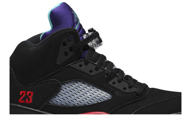 Jordan 5 Ретро Топ 3