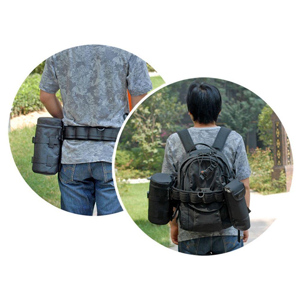 Camera Accessories Backpack Photography Protective Camera Case DSLR Camera Cover Camera Video Bag
