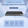 H3C S5120V3-52P-SI Gigabit Managed Network Switch