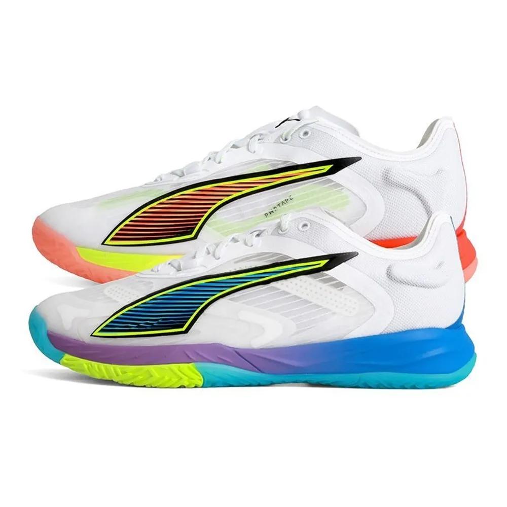 Puma puma Accelerate Nitro Squad 4 Game On 10888601 Indoorization 116338