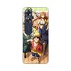 Oppo A17 Case One Piece Manga Anime Maniacase