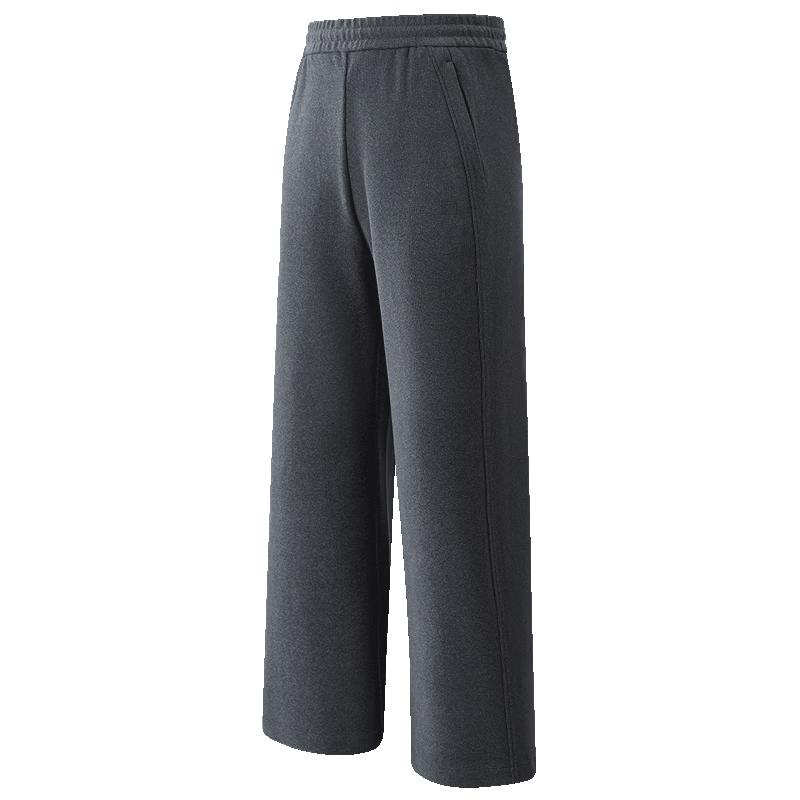 FILA Kids Winter Knit Sport Joggers