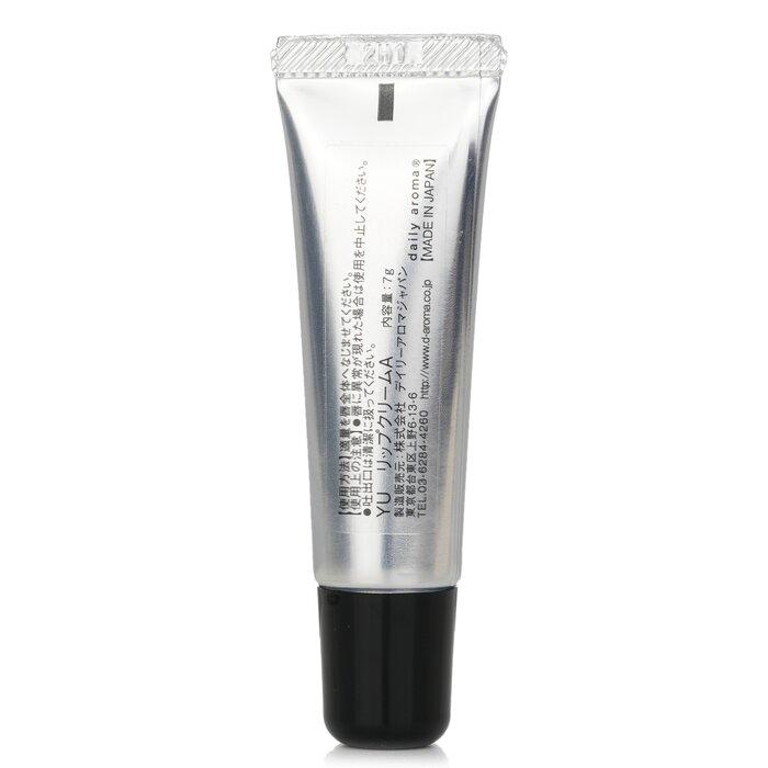 DAILY AROMA JAPAN Yuja Lip Cream