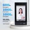Dahua 7-дюймовый умный терминал контроля доступа для помещений, штепсель CN (адаптер в комплекте)