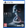 UNTIL DAWN - PS5 Game