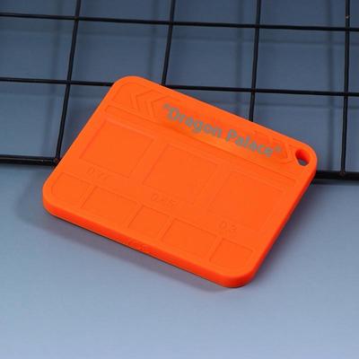 1/2/3 шт. Набор BGA-трафаретов для 7-16 Pro Max CPU NAND WiFi Baseband NFC чипа Трафарет для реболлинга Магнитная платформа для нанесения припоя