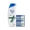 Набор шампуней Head & Shoulders от зуда и перхоти