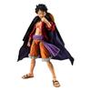 Megahouse - One Piece - Figurine Variable Action Heroes Monkey D. Luffy Ver. 1.5 17 Cm