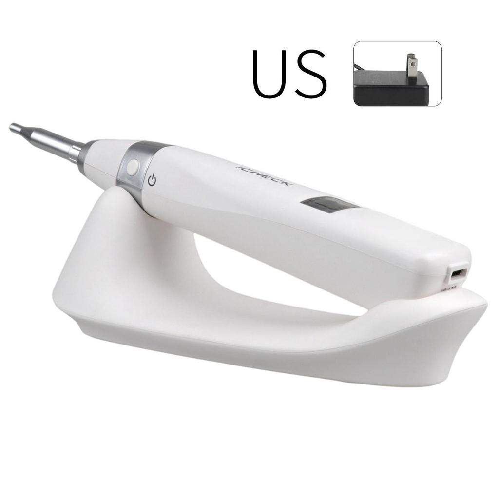 Dental Implant Stability Meter Equipment For Measurement Implant Stability Resonance Frequency Dentistry Detector Equipments