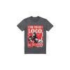 Coco Mens Un Poco Loco Hector Poster T-Shirt