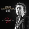 100 Songs By Serge Gainsbourg