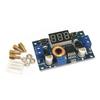 XL4015 5A High Power 75W DC-DC Adjustable Step-down module+LED Voltmeter Power Supply Module