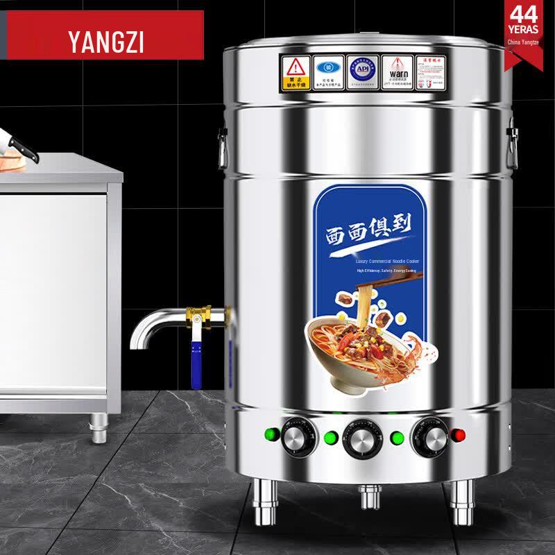 Yangzi Commercial Electric Noodle Cooker