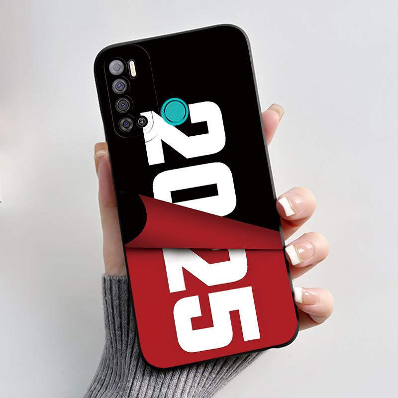Для Tecno Pouvoir 4 Pouvoir 4 Pro LC7 LC8 Чехол Роскошный Милый Кролик с Сердечками Смешной Чехол для Телефона Черный Силиконовый Защитный Задний Чехол