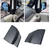 Накладка на зеркало заднего вида Nissan NV200, Совместима с моделями 80292-JX30A и 80293-JX30A