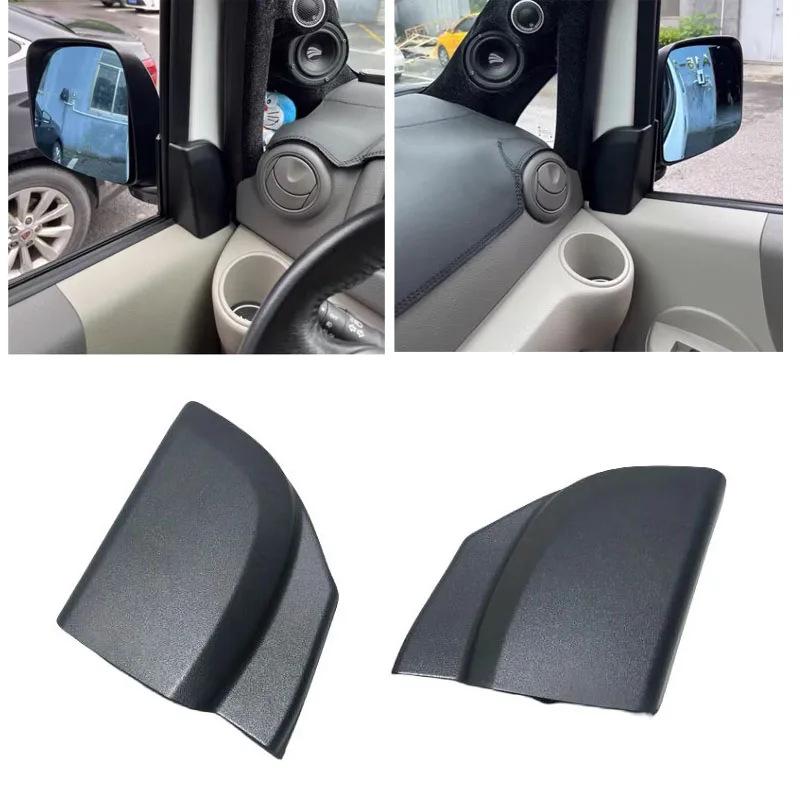 Накладка на зеркало заднего вида Nissan NV200, Совместима с моделями 80292-JX30A и 80293-JX30A