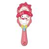 K Company Sanrio Characters Hair Brush My Melody X X D4cm SAC-HB3-MM H19.4 W7.5