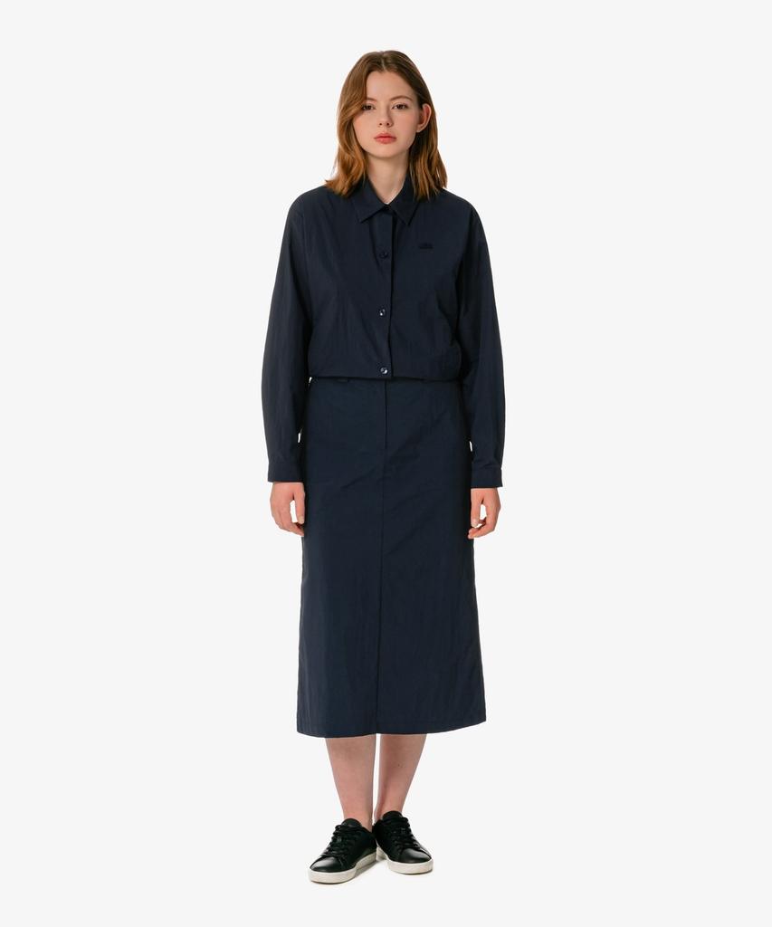 LACOSTE Женская юбка А-силуэта Jf015E-56G Hde