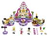 LEGO Friends Друзья Конкурс выпечки 41393