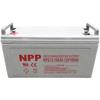 NPP NPG12-100AH 12В 100Ач необслуживаемый свинцово-кислотный гелевый аккумулятор