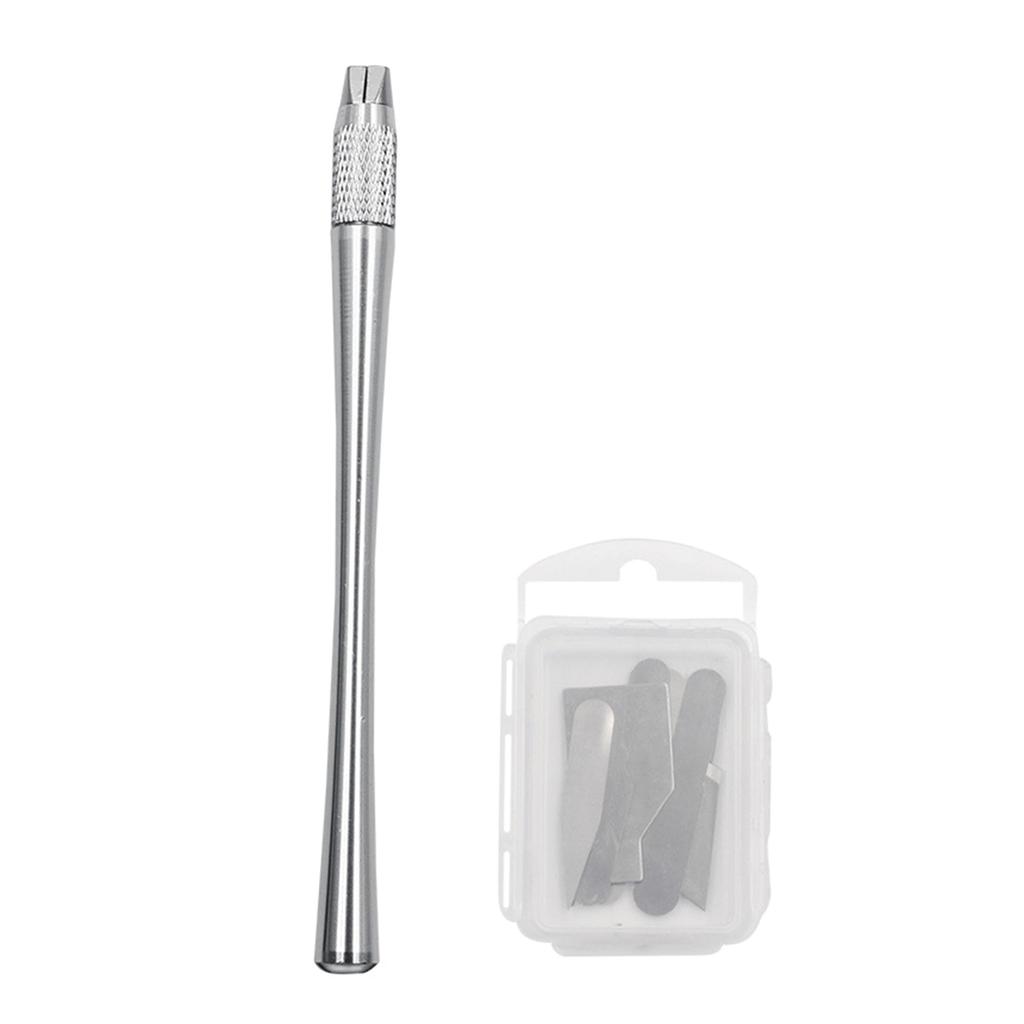 Mobile Phone Repair Crowbar Kit Ultra-thin Maintenance Blade Opening Tool Phone Digital Home Appliance Disassemble Tool