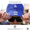 Forty Seven 47 Brand Dodgers Cap, Blue, B-BSRNR12GWS-RY