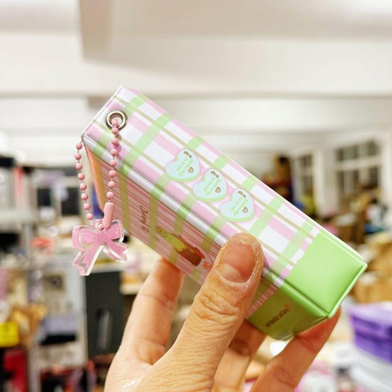 1 шт. Мини 3-дюймовый Альбом Любви Фото Фотокарточка Держатель K-pop Фотоальбом Идол Папка Держатель для Фотокарточек Книжка для Коллекционирования Карточек