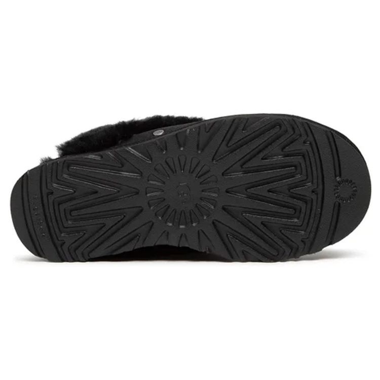 UGG Классические тапочки II Черные (Женский) Женские кроссовки 1130876-BLK