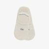Lacoste Женские носки-невидимки в горошек RA198E-56GCCA